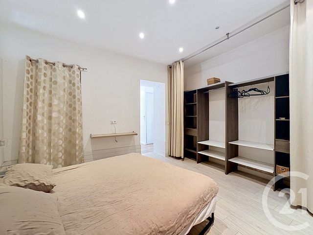 Appartement F2 à vendre - 2 pièces - 47.0 m2 - CANNES - 06 - PROVENCE-ALPES-COTE-D-AZUR - Century 21 Adhère Transactions