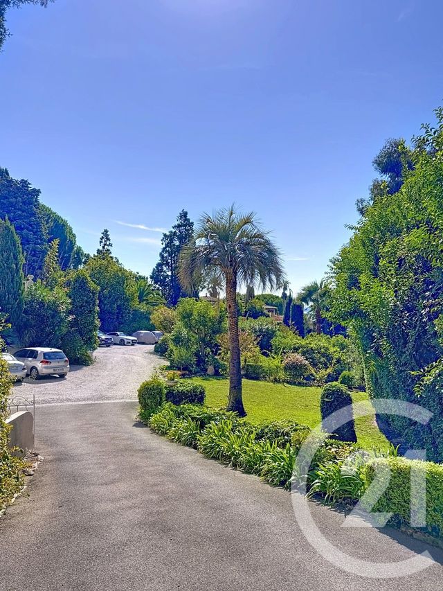 Appartement F2 à vendre - 2 pièces - 47.0 m2 - CANNES - 06 - PROVENCE-ALPES-COTE-D-AZUR - Century 21 Adhère Transactions