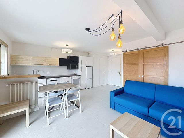 Appartement F2 à vendre - 2 pièces - 44.0 m2 - CANNES - 06 - PROVENCE-ALPES-COTE-D-AZUR - Century 21 Adhère Transactions