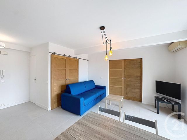 Appartement F2 à vendre - 2 pièces - 44.0 m2 - CANNES - 06 - PROVENCE-ALPES-COTE-D-AZUR - Century 21 Adhère Transactions