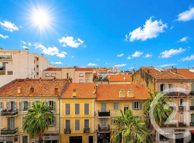 Appartement F2 à vendre - 2 pièces - 44.0 m2 - CANNES - 06 - PROVENCE-ALPES-COTE-D-AZUR - Century 21 Adhère Transactions