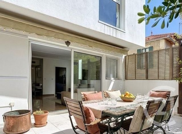 maison à vendre - 6 pièces - 115.0 m2 - CANNES - 06 - PROVENCE-ALPES-COTE-D-AZUR - Century 21 Adhère Transactions