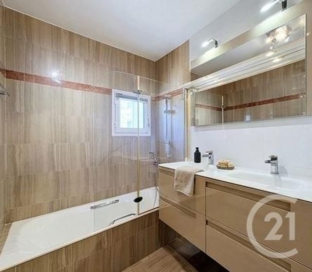 maison à vendre - 6 pièces - 115.0 m2 - CANNES - 06 - PROVENCE-ALPES-COTE-D-AZUR - Century 21 Adhère Transactions