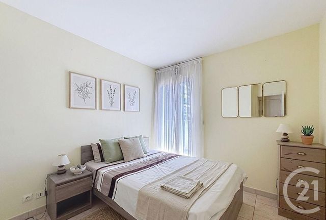 maison à vendre - 6 pièces - 115.0 m2 - CANNES - 06 - PROVENCE-ALPES-COTE-D-AZUR - Century 21 Adhère Transactions