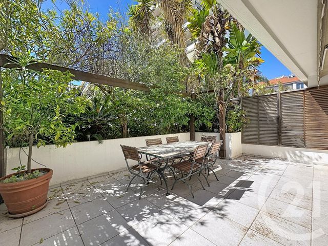 maison à vendre - 6 pièces - 115.0 m2 - CANNES - 06 - PROVENCE-ALPES-COTE-D-AZUR - Century 21 Adhère Transactions
