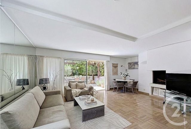 maison à vendre - 6 pièces - 115.0 m2 - CANNES - 06 - PROVENCE-ALPES-COTE-D-AZUR - Century 21 Adhère Transactions