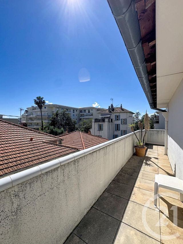 maison à vendre - 6 pièces - 115.0 m2 - CANNES - 06 - PROVENCE-ALPES-COTE-D-AZUR - Century 21 Adhère Transactions