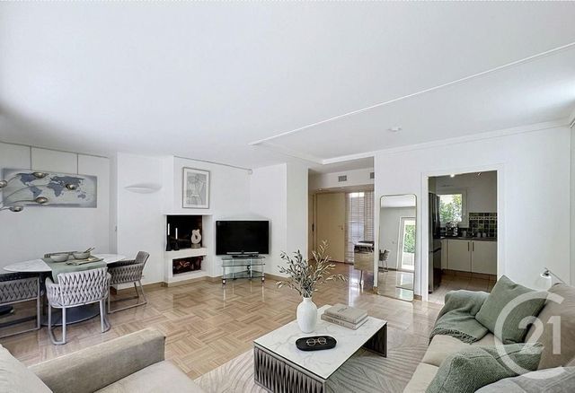 maison à vendre - 6 pièces - 115.0 m2 - CANNES - 06 - PROVENCE-ALPES-COTE-D-AZUR - Century 21 Adhère Transactions