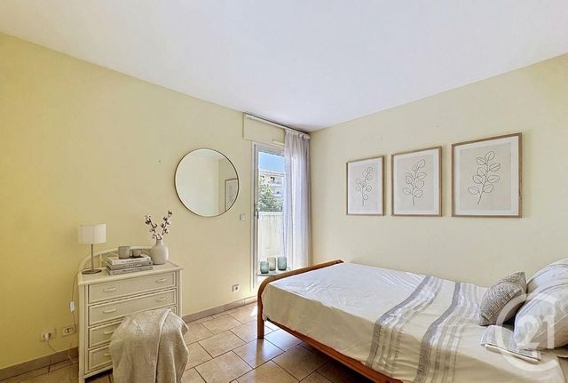 maison à vendre - 6 pièces - 115.0 m2 - CANNES - 06 - PROVENCE-ALPES-COTE-D-AZUR - Century 21 Adhère Transactions
