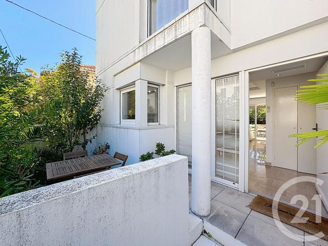 maison à vendre - 6 pièces - 115.0 m2 - CANNES - 06 - PROVENCE-ALPES-COTE-D-AZUR - Century 21 Adhère Transactions