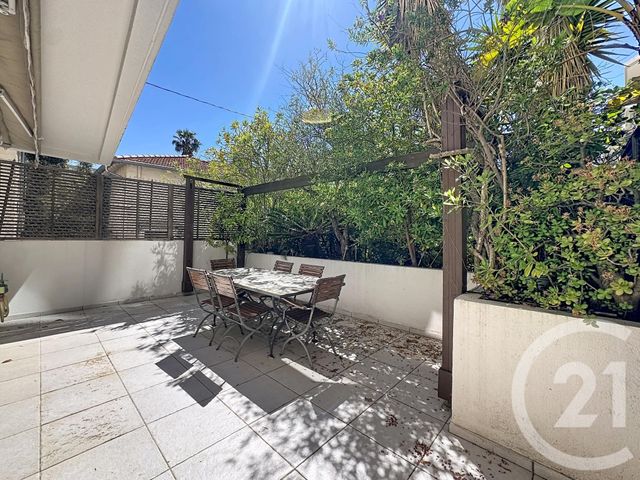 maison à vendre - 6 pièces - 115.0 m2 - CANNES - 06 - PROVENCE-ALPES-COTE-D-AZUR - Century 21 Adhère Transactions