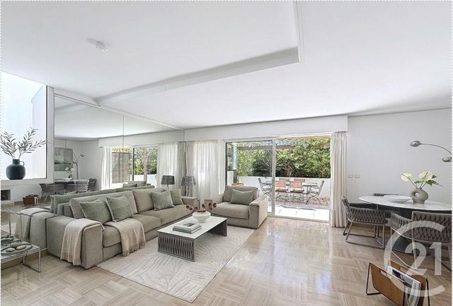 maison à vendre - 6 pièces - 115.0 m2 - CANNES - 06 - PROVENCE-ALPES-COTE-D-AZUR - Century 21 Adhère Transactions