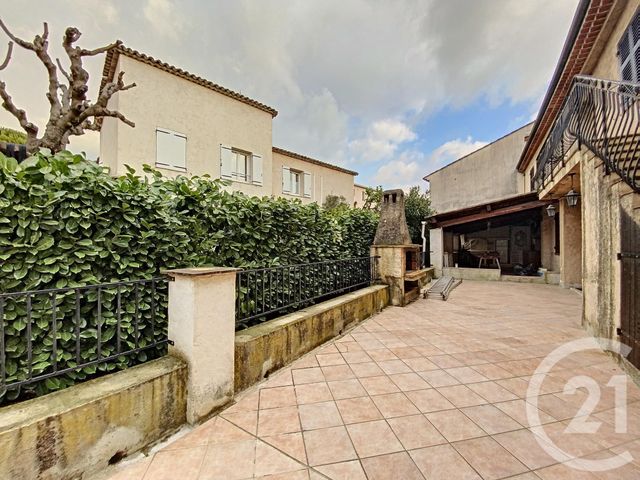 appartement - VALBONNE - 06