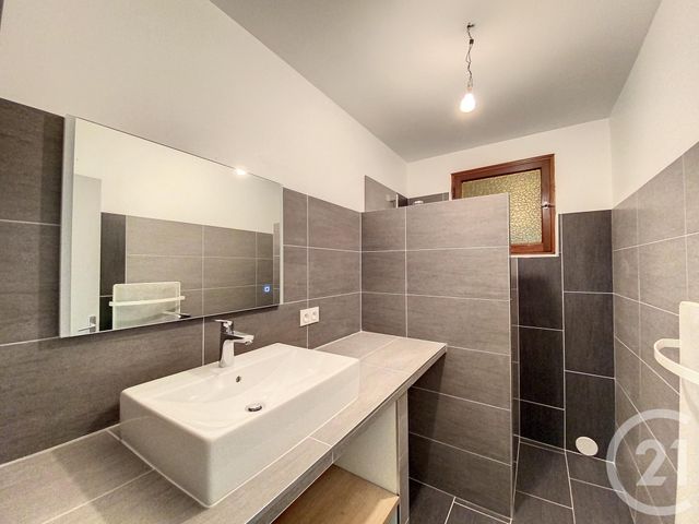 Appartement F3 à louer - 3 pièces - 64.71 m2 - VALBONNE - 06 - PROVENCE-ALPES-COTE-D-AZUR - Century 21 Adhère Transactions