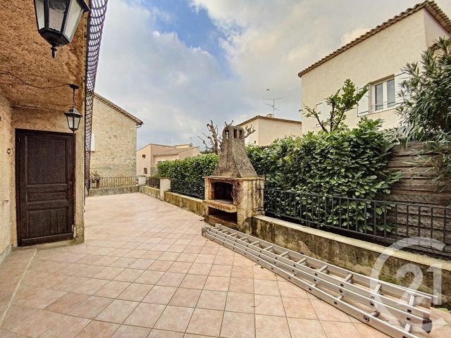 Appartement F3 à louer - 3 pièces - 64.71 m2 - VALBONNE - 06 - PROVENCE-ALPES-COTE-D-AZUR - Century 21 Adhère Transactions