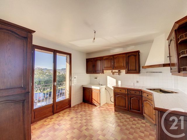 Appartement F3 à louer - 3 pièces - 64.71 m2 - VALBONNE - 06 - PROVENCE-ALPES-COTE-D-AZUR - Century 21 Adhère Transactions