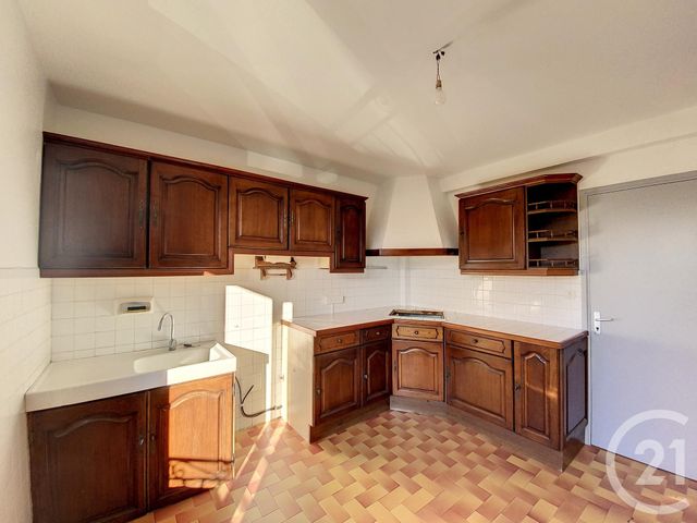 Appartement F3 à louer - 3 pièces - 64.71 m2 - VALBONNE - 06 - PROVENCE-ALPES-COTE-D-AZUR - Century 21 Adhère Transactions