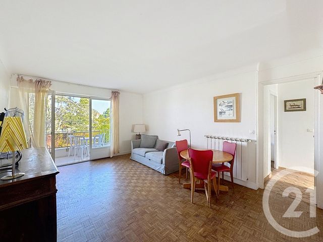 Appartement F2 à vendre - 2 pièces - 52.0 m2 - CANNES - 06 - PROVENCE-ALPES-COTE-D-AZUR - Century 21 Adhère Transactions
