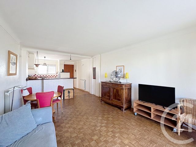 Appartement F2 à vendre - 2 pièces - 52.0 m2 - CANNES - 06 - PROVENCE-ALPES-COTE-D-AZUR - Century 21 Adhère Transactions