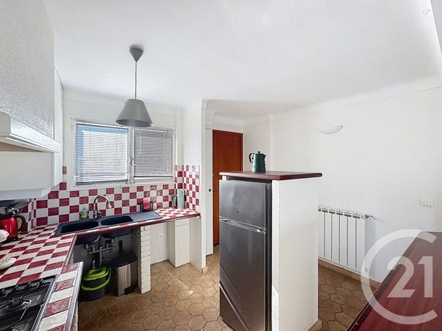 Appartement F2 à vendre - 2 pièces - 52.0 m2 - CANNES - 06 - PROVENCE-ALPES-COTE-D-AZUR - Century 21 Adhère Transactions