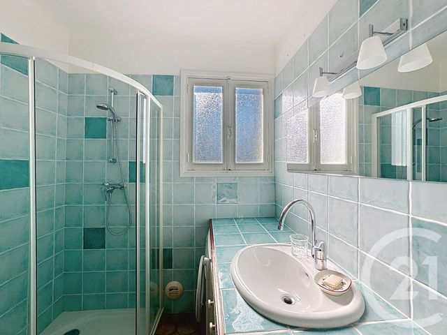 Appartement F2 à vendre - 2 pièces - 52.0 m2 - CANNES - 06 - PROVENCE-ALPES-COTE-D-AZUR - Century 21 Adhère Transactions