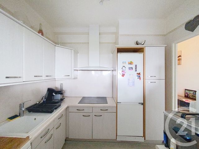 Appartement F2 à louer - 2 pièces - 47.29 m2 - CANNES - 06 - PROVENCE-ALPES-COTE-D-AZUR - Century 21 Adhère Transactions