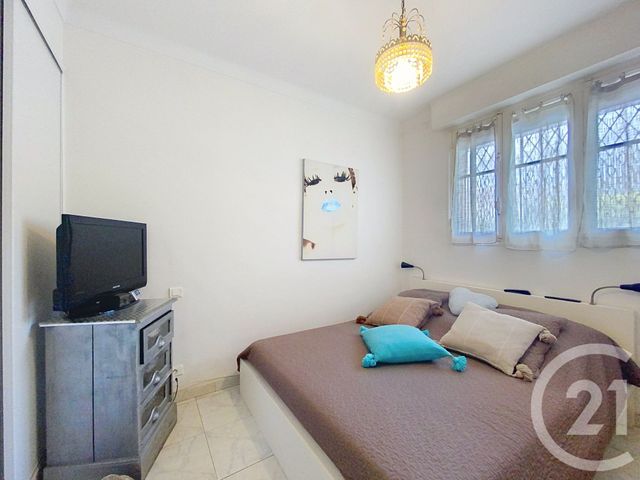 Appartement F2 à louer - 2 pièces - 47.29 m2 - CANNES - 06 - PROVENCE-ALPES-COTE-D-AZUR - Century 21 Adhère Transactions