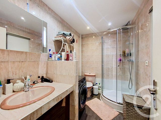 Appartement F2 à louer - 2 pièces - 47.29 m2 - CANNES - 06 - PROVENCE-ALPES-COTE-D-AZUR - Century 21 Adhère Transactions