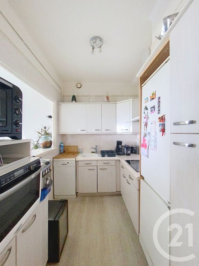 Appartement F2 à louer - 2 pièces - 47.29 m2 - CANNES - 06 - PROVENCE-ALPES-COTE-D-AZUR - Century 21 Adhère Transactions