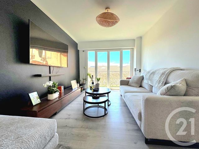 Appartement F2 à vendre CANNES
