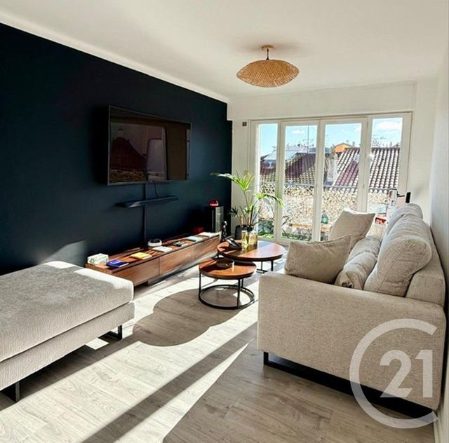 Appartement F2 à vendre CANNES