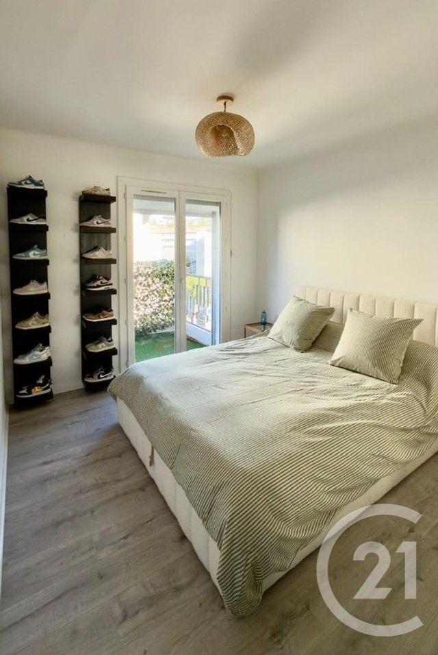 Appartement F2 à vendre - 2 pièces - 43.36 m2 - CANNES - 06 - PROVENCE-ALPES-COTE-D-AZUR - Century 21 Adhère Transactions