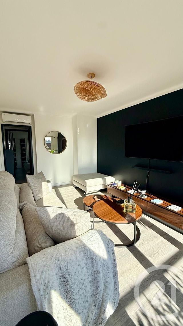 Appartement F2 à vendre - 2 pièces - 43.36 m2 - CANNES - 06 - PROVENCE-ALPES-COTE-D-AZUR - Century 21 Adhère Transactions