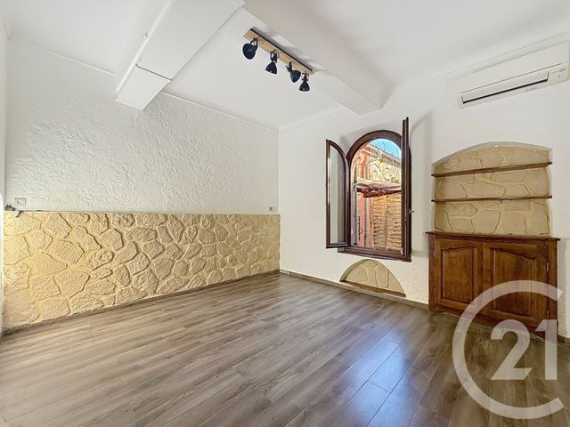 Appartement F2 à louer - 2 pièces - 42.42 m2 - GRASSE - 06 - PROVENCE-ALPES-COTE-D-AZUR - Century 21 Adhère Transactions
