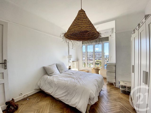 Appartement F2 à louer - 2 pièces - 54.94 m2 - CANNES - 06 - PROVENCE-ALPES-COTE-D-AZUR - Century 21 Adhère Transactions