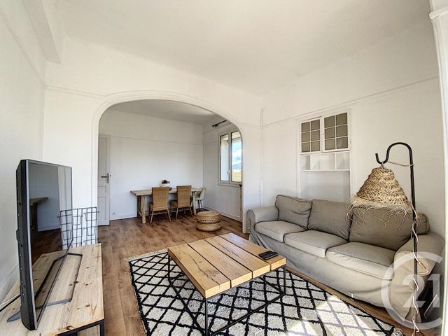 Appartement F2 à louer - 2 pièces - 54.94 m2 - CANNES - 06 - PROVENCE-ALPES-COTE-D-AZUR - Century 21 Adhère Transactions