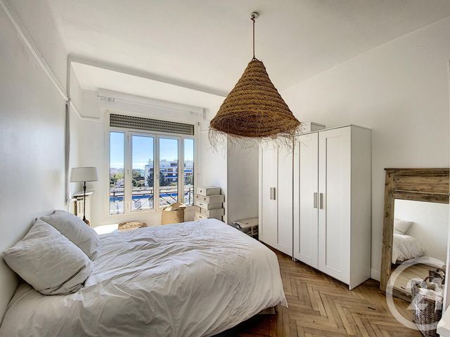 Appartement F2 à louer - 2 pièces - 54.94 m2 - CANNES - 06 - PROVENCE-ALPES-COTE-D-AZUR - Century 21 Adhère Transactions