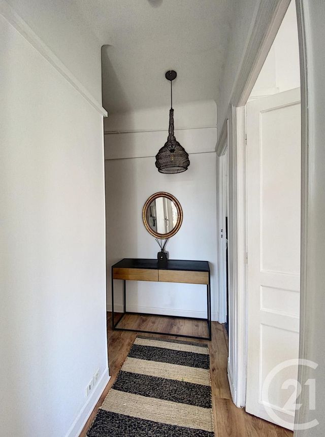 Appartement F2 à louer - 2 pièces - 54.94 m2 - CANNES - 06 - PROVENCE-ALPES-COTE-D-AZUR - Century 21 Adhère Transactions