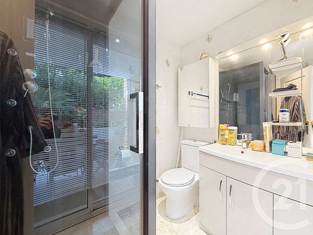 Appartement F4 à louer - 4 pièces - 136.0 m2 - CANNES - 06 - PROVENCE-ALPES-COTE-D-AZUR - Century 21 Adhère Transactions