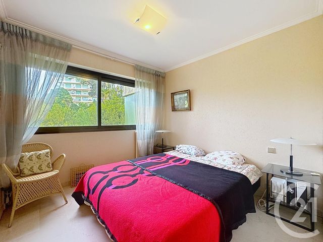 Appartement F3 à vendre - 3 pièces - 70.45 m2 - CANNES - 06 - PROVENCE-ALPES-COTE-D-AZUR - Century 21 Adhère Transactions