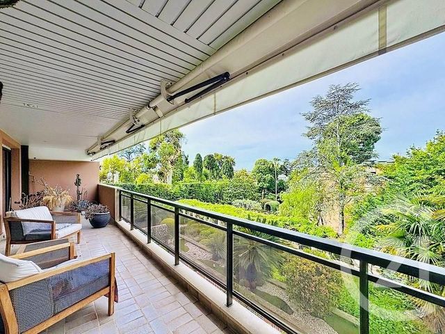 Appartement F3 à vendre CANNES
