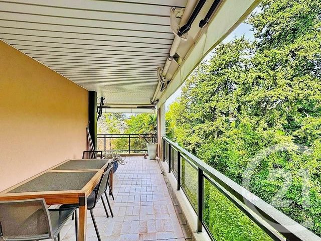 Appartement F3 à vendre - 3 pièces - 70.45 m2 - CANNES - 06 - PROVENCE-ALPES-COTE-D-AZUR - Century 21 Adhère Transactions