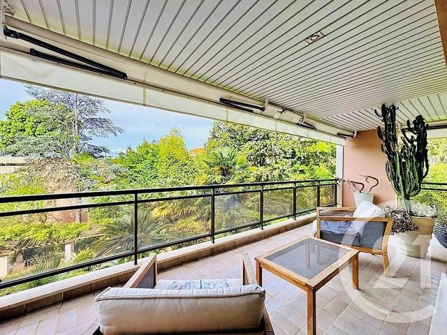 Appartement F3 à vendre - 3 pièces - 70.45 m2 - CANNES - 06 - PROVENCE-ALPES-COTE-D-AZUR - Century 21 Adhère Transactions