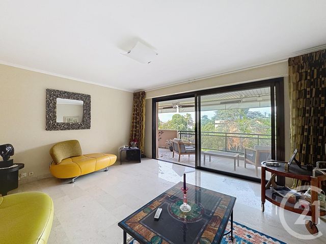 Appartement F3 à vendre - 3 pièces - 70.45 m2 - CANNES - 06 - PROVENCE-ALPES-COTE-D-AZUR - Century 21 Adhère Transactions