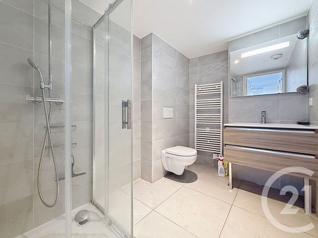 Appartement F1 à louer - 1 pièce - 27.26 m2 - CANNES - 06 - PROVENCE-ALPES-COTE-D-AZUR - Century 21 Adhère Transactions