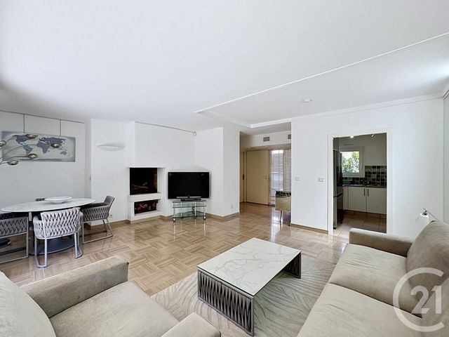 Appartement Duplex à vendre - 6 pièces - 115.0 m2 - CANNES - 06 - PROVENCE-ALPES-COTE-D-AZUR - Century 21 Adhère Transactions