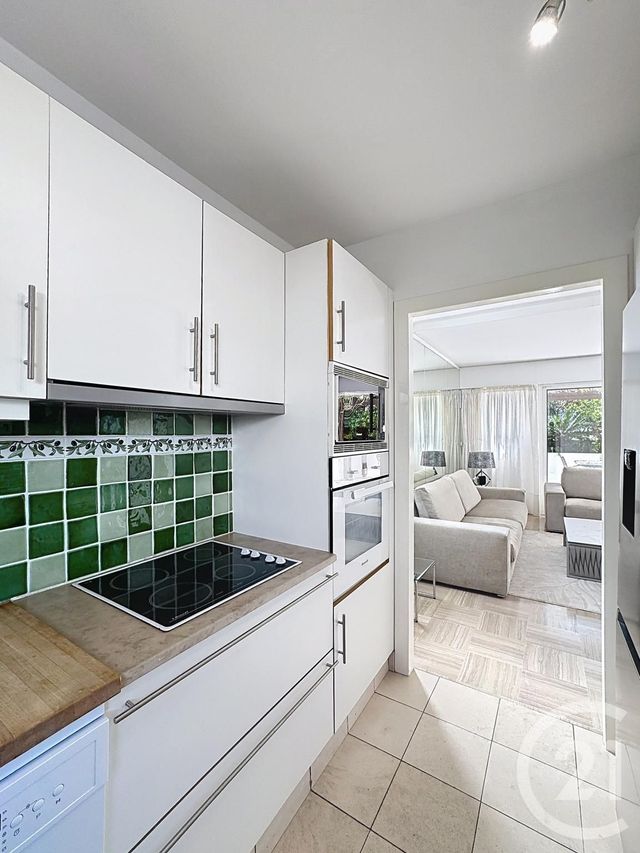 Appartement Duplex à vendre - 6 pièces - 115.0 m2 - CANNES - 06 - PROVENCE-ALPES-COTE-D-AZUR - Century 21 Adhère Transactions