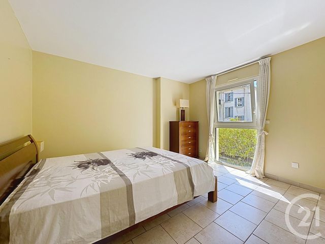 Appartement Duplex à vendre - 6 pièces - 115.0 m2 - CANNES - 06 - PROVENCE-ALPES-COTE-D-AZUR - Century 21 Adhère Transactions