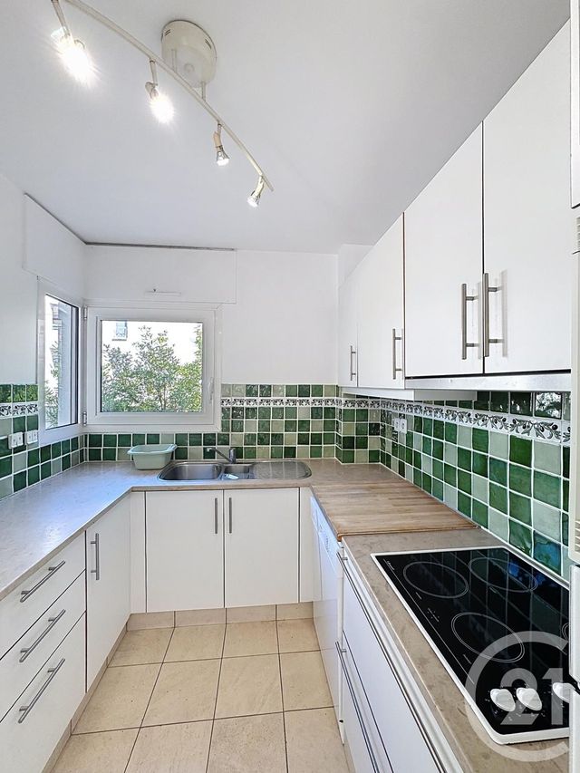 Appartement Duplex à vendre - 6 pièces - 115.0 m2 - CANNES - 06 - PROVENCE-ALPES-COTE-D-AZUR - Century 21 Adhère Transactions