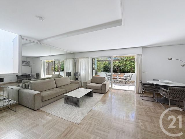 Appartement Duplex à vendre - 6 pièces - 115.0 m2 - CANNES - 06 - PROVENCE-ALPES-COTE-D-AZUR - Century 21 Adhère Transactions